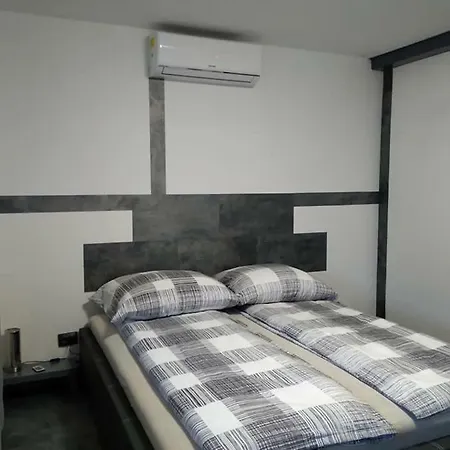 White Apartman * Fonyód