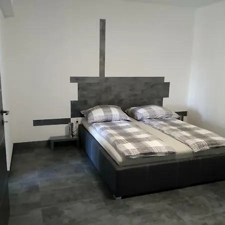 White Apartman Apartmán