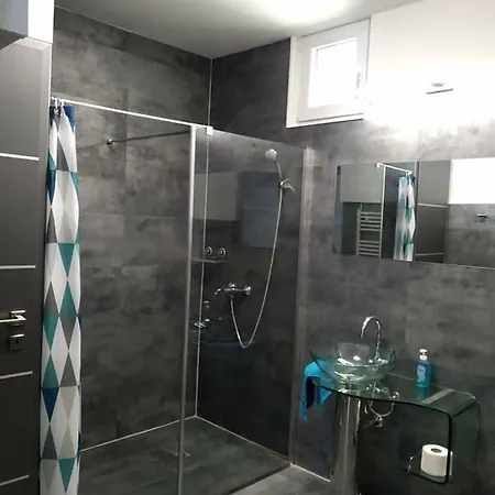 White Apartman Apartmán