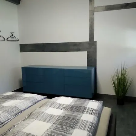 White Apartman Fonyód