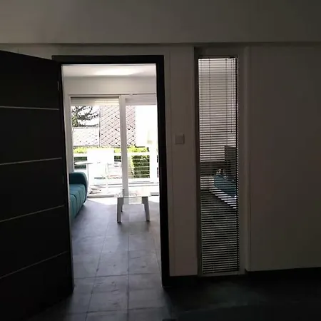 Apartmán White Apartman Fonyód