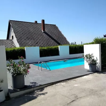 White Apartman Apartmán *
